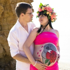 Ангелина Рыженко, 23.05, Одесса