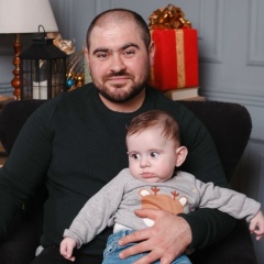 Ашот Широян, 13.07.1990, Москва