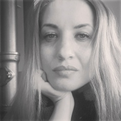 Маша Ярёменко, 13.04, Praha