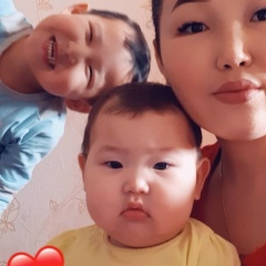 Малика Байданаева, 21.04.1993, Шымкент