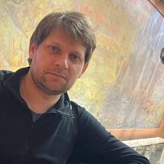 Михаил Яковенко, 19.05.1986, Москва