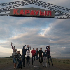 Куаныш Муратжан, 01.09.1992, Семей