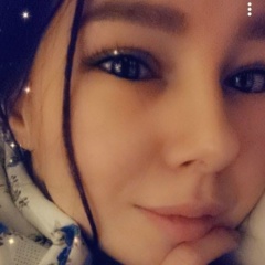 Янина Клыкова, 20.01, Тикси