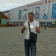 Ернар Жунисов, 26.12