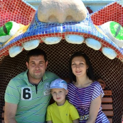 Павел Бабенко, 17.11