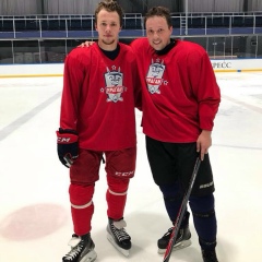 Михаил Глумов, 31.07, Санкт-Петербург