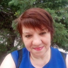 Людмила Терентьева, 17.09.1964, Караганда