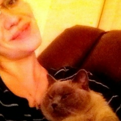 Анастасия Митева, 09.08, New York City