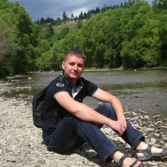 Андрій Кобринець, 06.11, Новояворовск