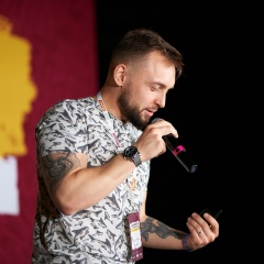 Василий Ящук, 08.02.1988, Москва