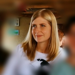 Анютка Карчина, 22.09.1987, Алматы