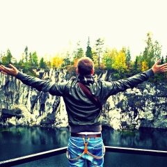 Константин Власников, 17.07.1989, Sydney