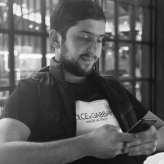 Karen Mesropyan, 10.01, Ереван