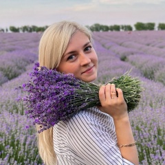 Anna Viscun, 10.09, Бахмут / Артемовск