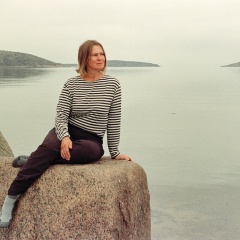 Ольга Сурнакова, 22.09.1975, Лодейное Поле