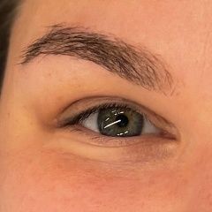 Екатерина Бахри, 05.09.1990, Москва