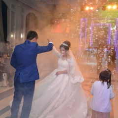 Балука Нышанбекова, 28.10.1996