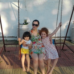 Raziyat Magomedowa, 07.09.1990