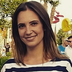 Юлия Швецова, 05.07.1988, Одесса