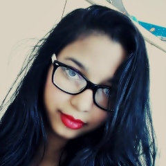 Yrina Aquino, 12.06.1996, Aracaju