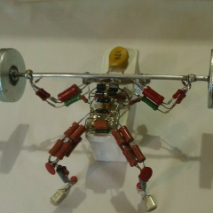 Bauyrzhan Ibragimov, 16.06.1990