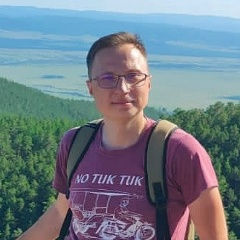 Кирилл Полещук, 18.07.1989, Калининград