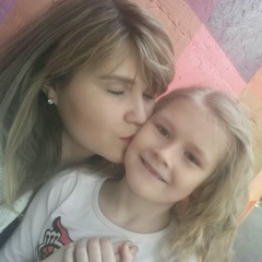 Вика Сидоренко, 08.05.1988, Харьков