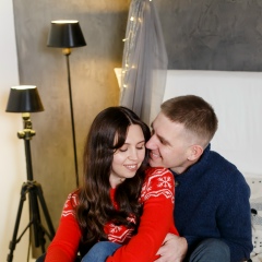 Юлия Черноусова, Липецк