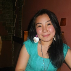 Динара Джумакадырова, 04.01.1993, Токмок