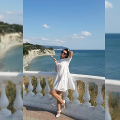 Анна Богомазова, 21.04, Уфа