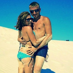 Вован Конык, 17.07.1993, Верховцево