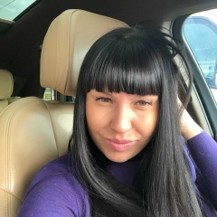 Юлия Ратникова, Санкт-Петербург