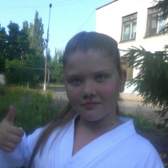 Карина Коновалова, 02.08.1940, Кривой Рог