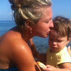 Лена Ломашева, 13.10.1980, Санкт-Петербург