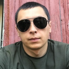 Ваня Бачинський, 09.10, Умань