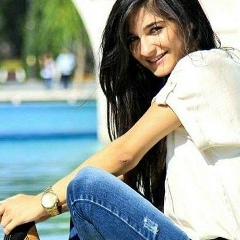 Aysel Mustavayva, 11.06.1995, Геранбой