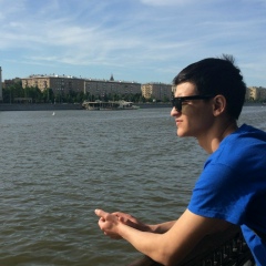 Мирали Мухамедзиев, 30.01.1992, Москва