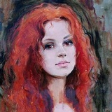 Елена Фролова, 05.11.1983, Санкт-Петербург