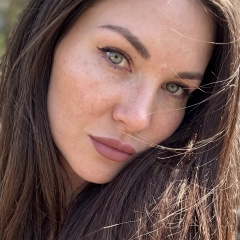 Елена Истомина, 04.05, Иркутск