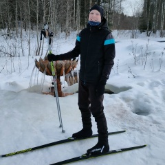 Николай Зарецкий, 29.03.1984, Петрозаводск