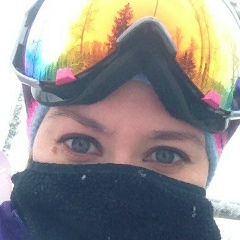 Людмила Выборнова, 30.07.1986, Москва