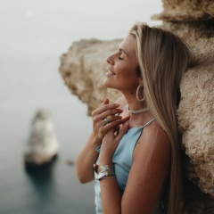 Дарья Левчук, 06.07, Ступино