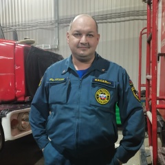 Руслан Назаров, Нижневартовск