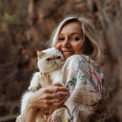 Лилия Борисова, 18.12, Красноярск