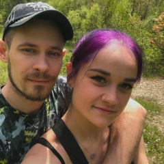 Серега Поворознюк, 17.04.1990