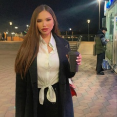 Акмаржан Хусидинова, 27.09, Астана