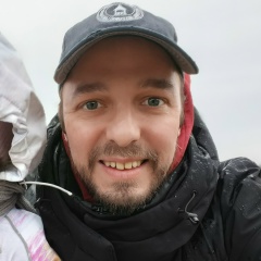 Peterfrom Petersburg, 31.12, Санкт-Петербург