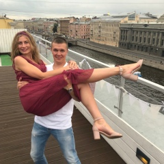 Татьяна Лозенкова, 01.10, Санкт-Петербург