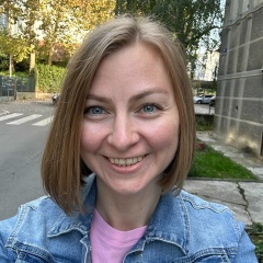 Наталья Быкова, 03.09, Санкт-Петербург