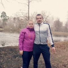 Александр Меляев, 01.05, Чита